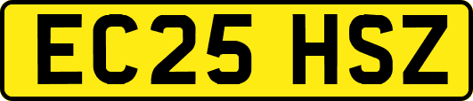 EC25HSZ