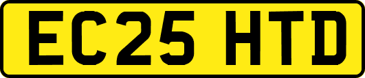 EC25HTD