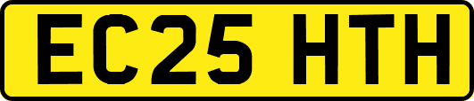 EC25HTH