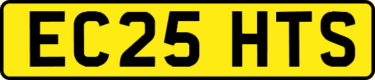 EC25HTS