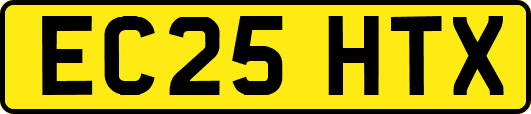 EC25HTX