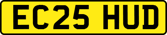 EC25HUD