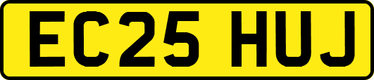 EC25HUJ