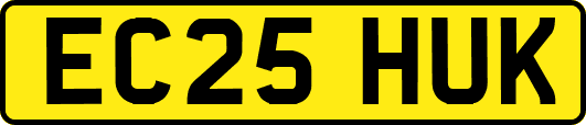 EC25HUK