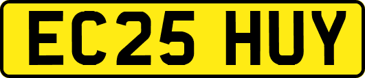 EC25HUY