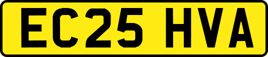 EC25HVA