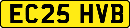 EC25HVB