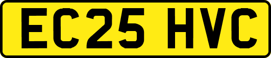 EC25HVC