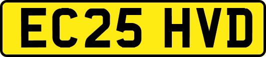 EC25HVD