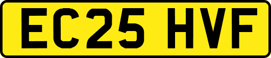 EC25HVF
