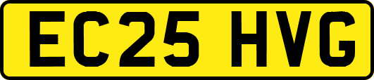 EC25HVG