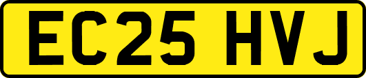 EC25HVJ