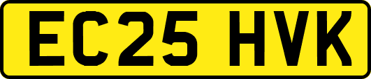 EC25HVK