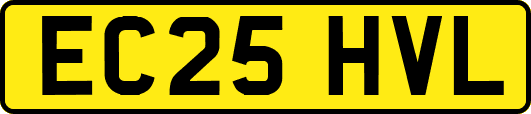 EC25HVL