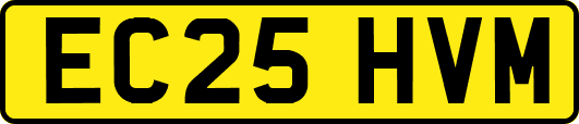 EC25HVM