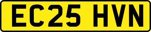 EC25HVN