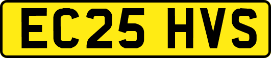 EC25HVS