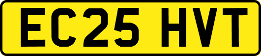 EC25HVT