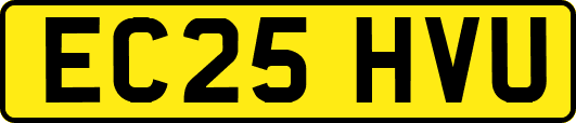 EC25HVU