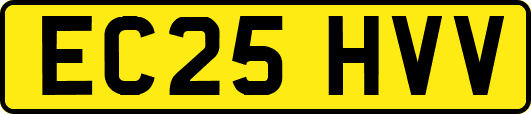 EC25HVV