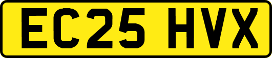 EC25HVX