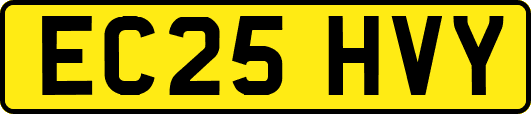 EC25HVY