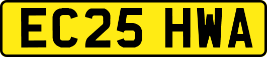 EC25HWA