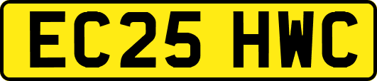 EC25HWC