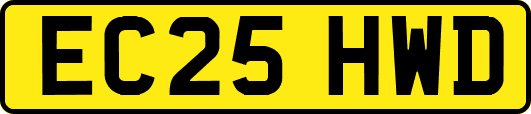 EC25HWD