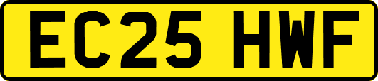 EC25HWF
