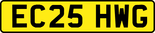 EC25HWG
