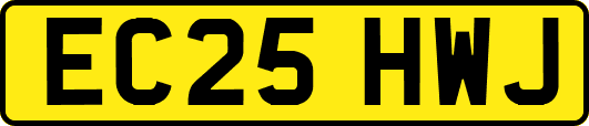 EC25HWJ