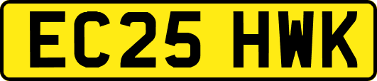 EC25HWK