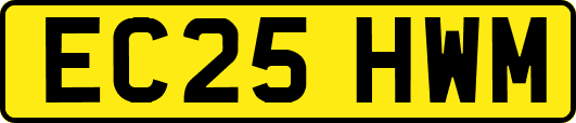 EC25HWM