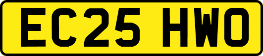EC25HWO