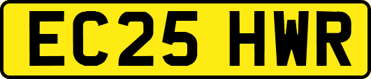 EC25HWR