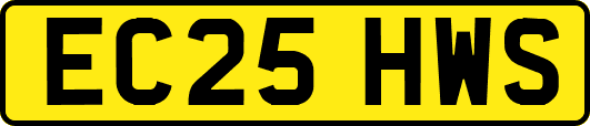 EC25HWS