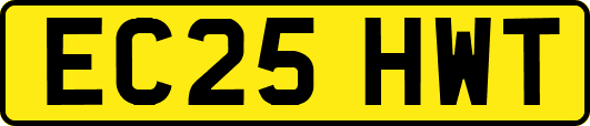 EC25HWT