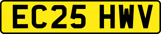 EC25HWV