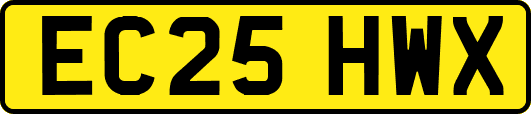 EC25HWX
