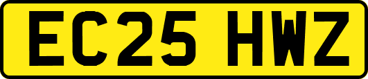 EC25HWZ