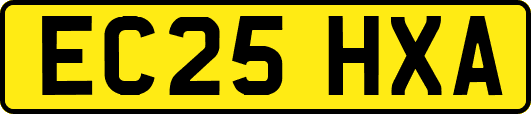 EC25HXA