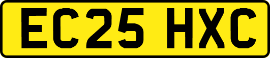 EC25HXC