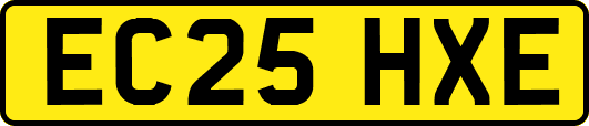 EC25HXE