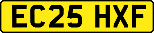EC25HXF
