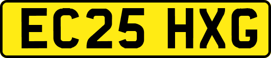 EC25HXG