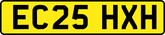 EC25HXH