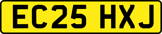 EC25HXJ