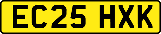 EC25HXK