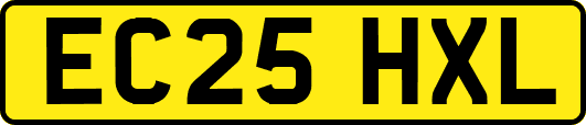 EC25HXL